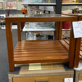 Table ( End)