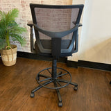 Fabric Chair (Office)