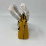 Coach designer purse