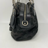 Coach designer purse