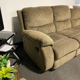 Fabric Sofa (Reclining)