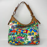 Dooney & Bourke designer purse