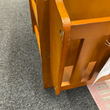 Table ( End)