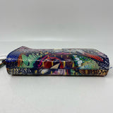 Brahmin designer wristlet
