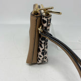 Michael Kors designer wristlet
