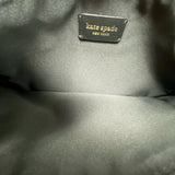 Kate Spade designer wristlet