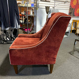 Fabric Chair (Accent - single)