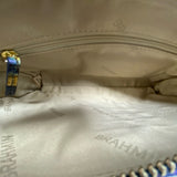 Brahmin designer wristlet