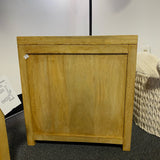 Wood Table ( End)