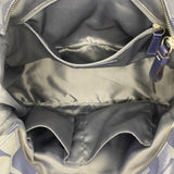 Coach designer purse