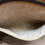 Brahmin designer purse