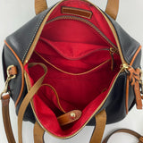 Dooney & Bourke designer purse