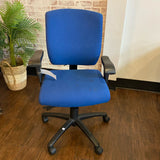 Fabric Desk