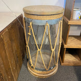 Mesh Table (Accent)