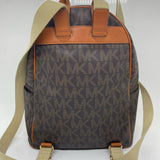 Michael Kors designer travel