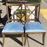 Chair (Dining - Pair)