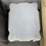 Table ( End)