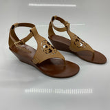 tory burch 6.5 designer shoes ( Wm)