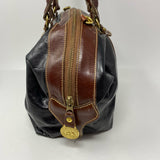 Brahmin designer purse