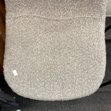 Stool (Bar - With Back)