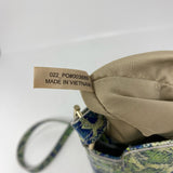 Brahmin designer purse