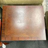 Table ( End)