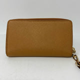 Michael Kors designer wristlet