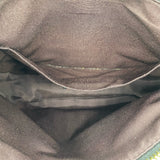 Coach designer purse