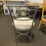 Metal Chair
