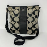 Coach designer purse