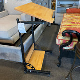 Wood Table (Game)
