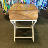Wood Table (Accent)