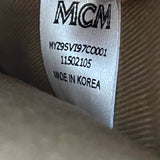 mcm designer purse