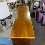 Wood Buffet / Sideboard