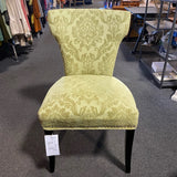 Fabric Chair (Accent - single)