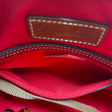 Dooney & Bourke designer purse
