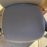 Pleather Chair (Office)