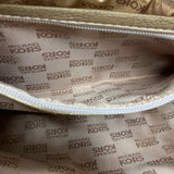 Michael Kors designer purse