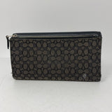 Coach designer wallet