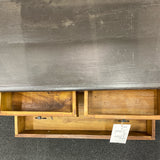 Wood Cabinet (Floor Size)