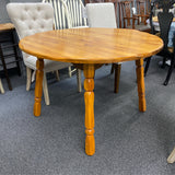 Wood Table ( Dining)