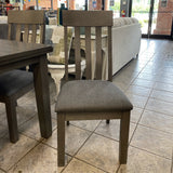 Table ( W/ Chairs)