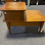 Wood Table ( End)