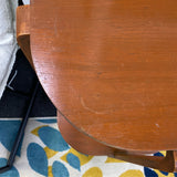 Wood Table (Accent)