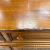 Cabinet (Credenza)