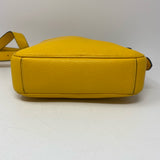 Coach designer purse