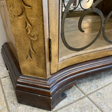 Wood Buffet / Sideboard