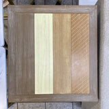 Wood Table ( Coffee)