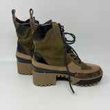 Louis Vuitton 6 designer shoes ( Wm)