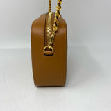mcm designer purse